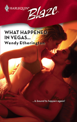 Title details for What Happened in Vegas... by Wendy Etherington - Available